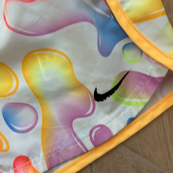 Nike sports toddler set - Picture 2 of 3